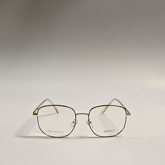 New GUCCI Eyeglasses - Picture 1 of 5
